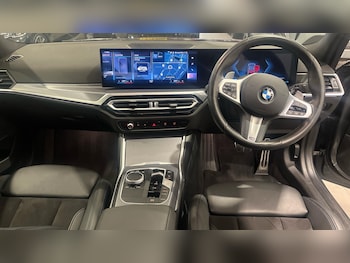 Used BMW 3 Series 2024 for sale - 77783268: Photo