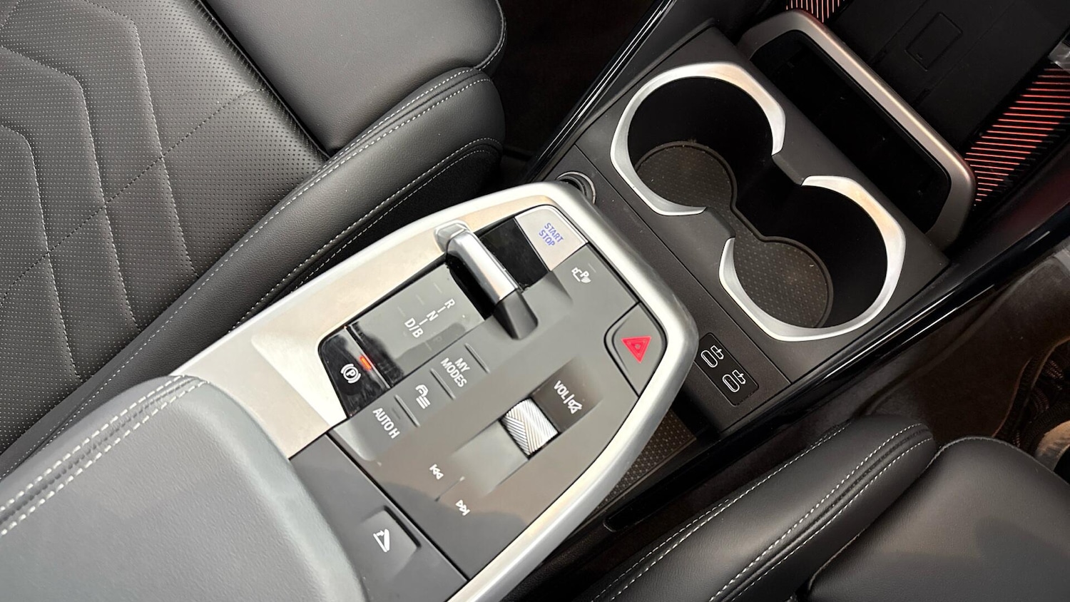 Used BMW iX2 2025 for sale - 77783850: Photo 10