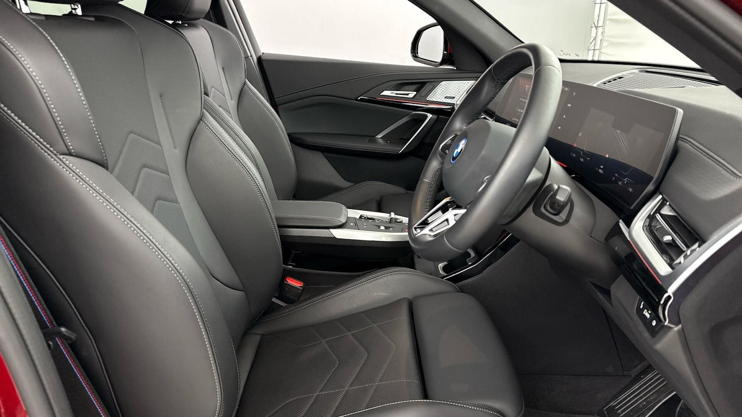 Used BMW iX2 2025 for sale - 77783850: Photo 11