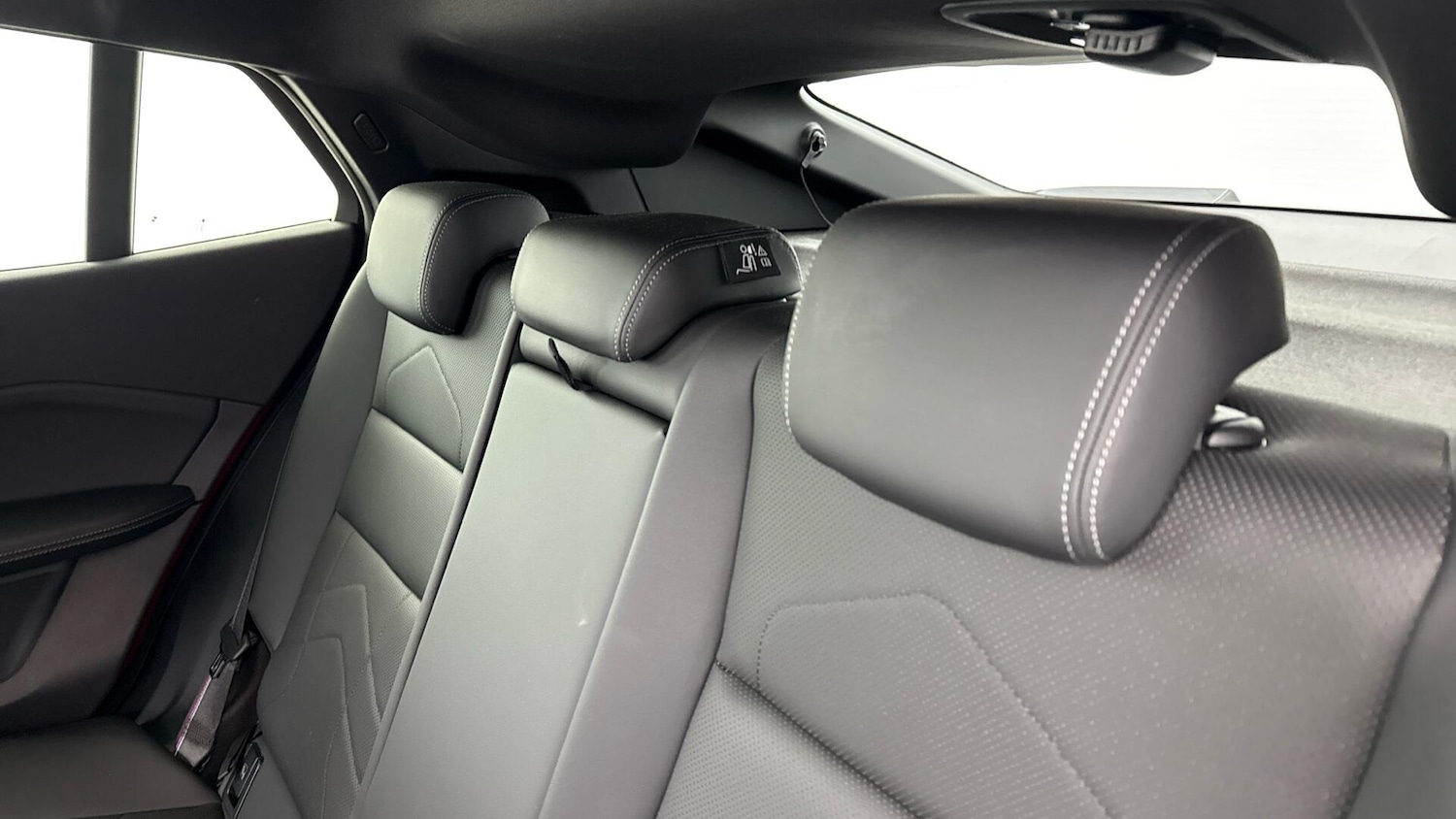 Used BMW iX2 2025 for sale - 77783850: Photo 12