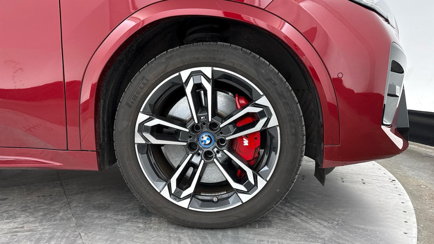 Used BMW iX2 2025 for sale - 77783850: Photo 14