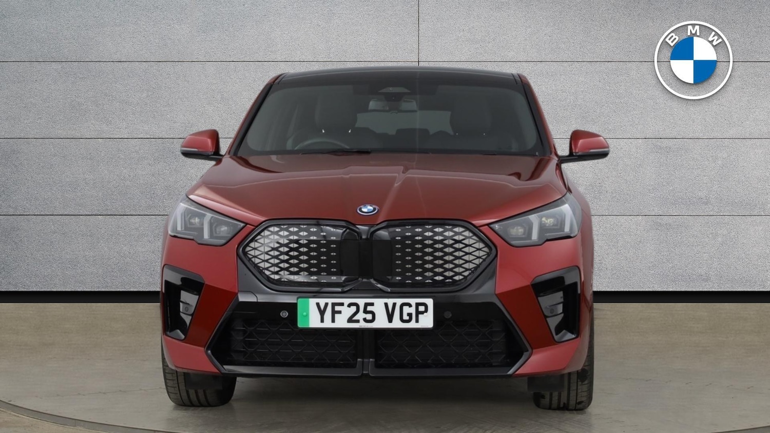 Used BMW iX2 2025 for sale - 77783850: Photo 16