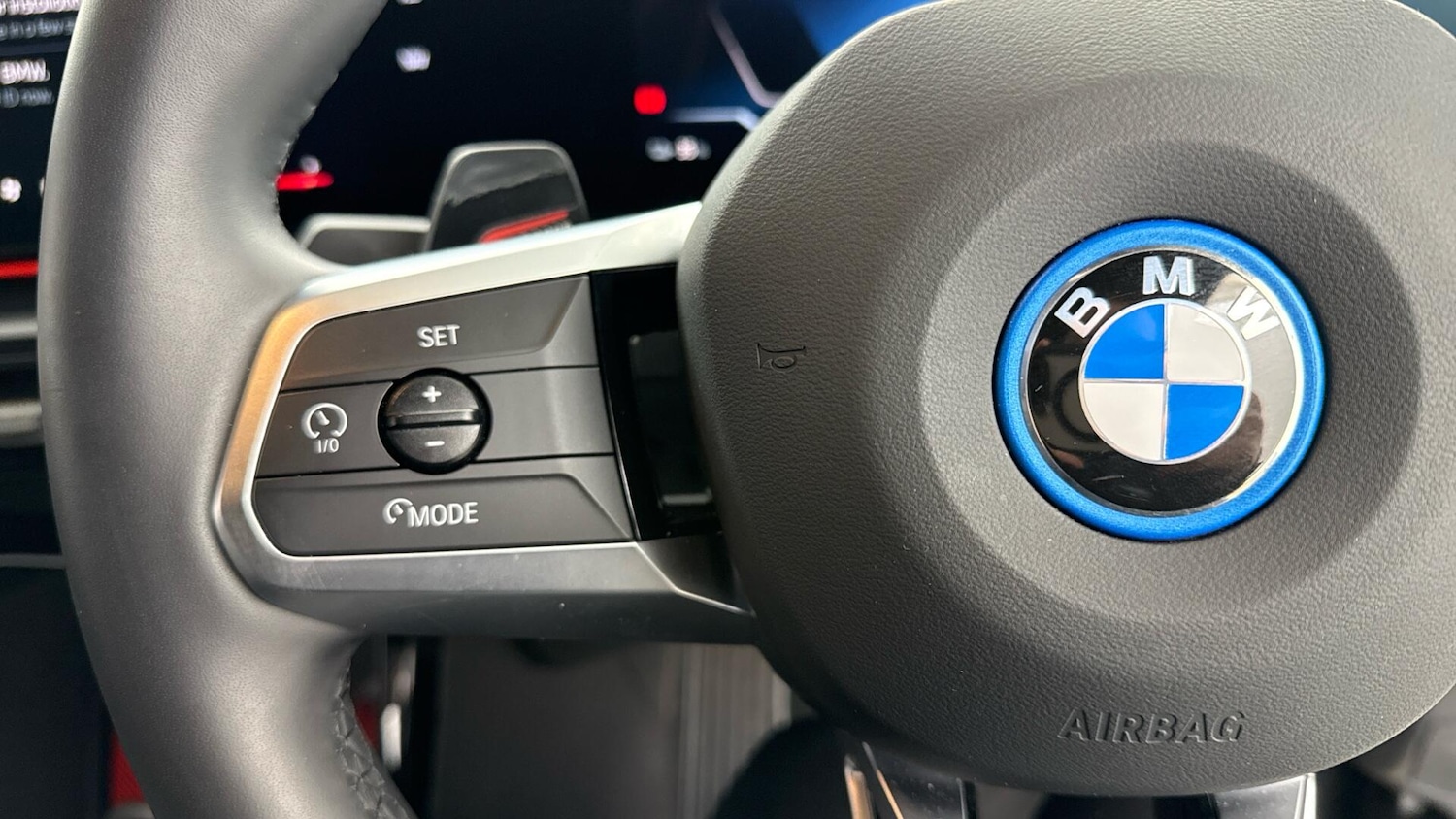 Used BMW iX2 2025 for sale - 77783850: Photo 17