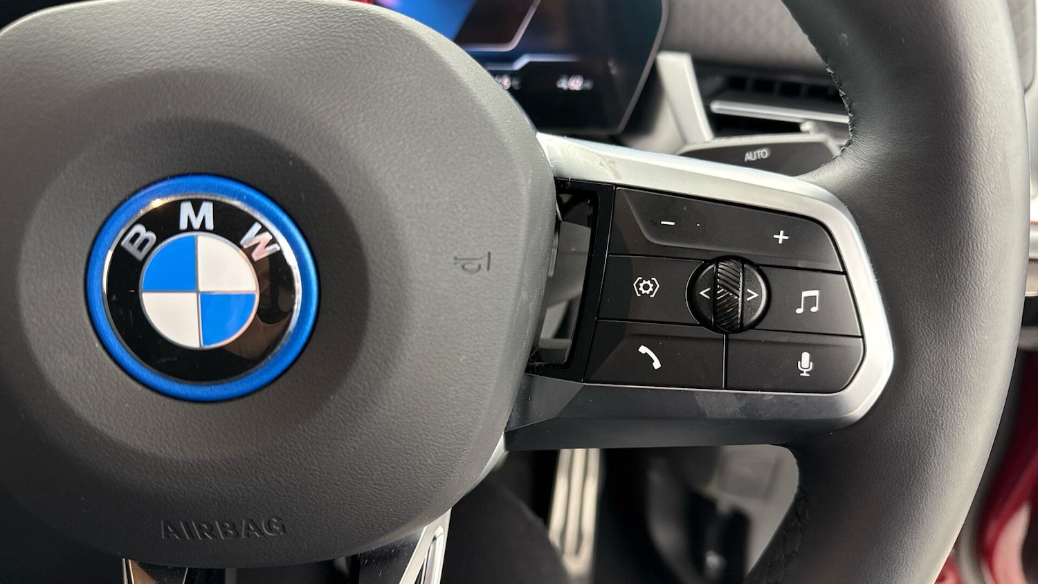 Used BMW iX2 2025 for sale - 77783850: Photo 18