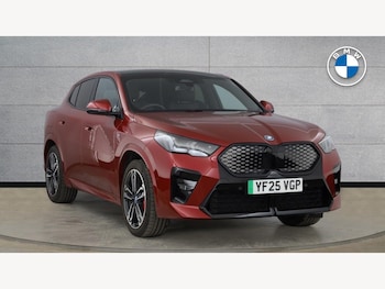 BMW iX2 feature image