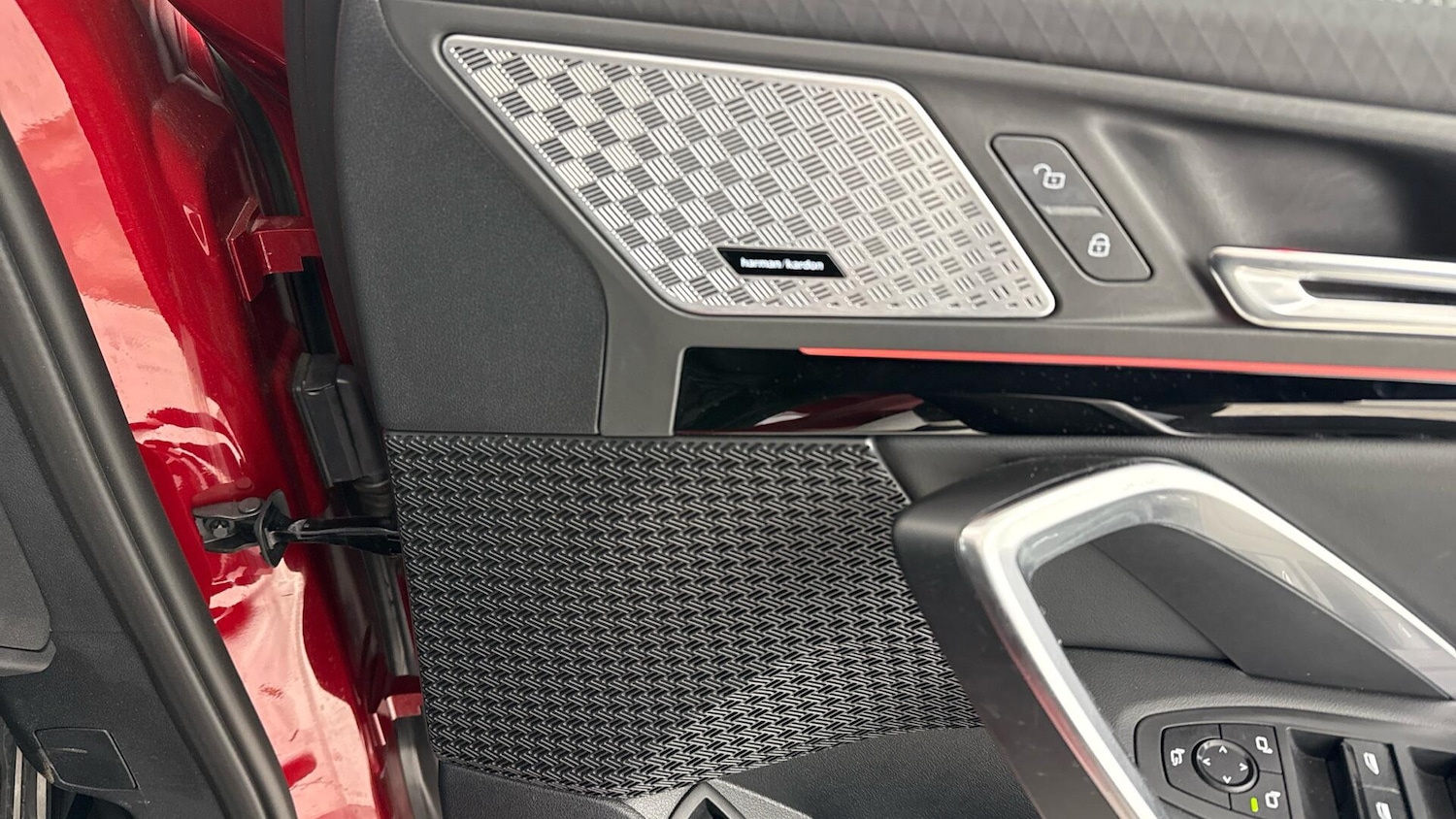 Used BMW iX2 2025 for sale - 77783850: Photo 20