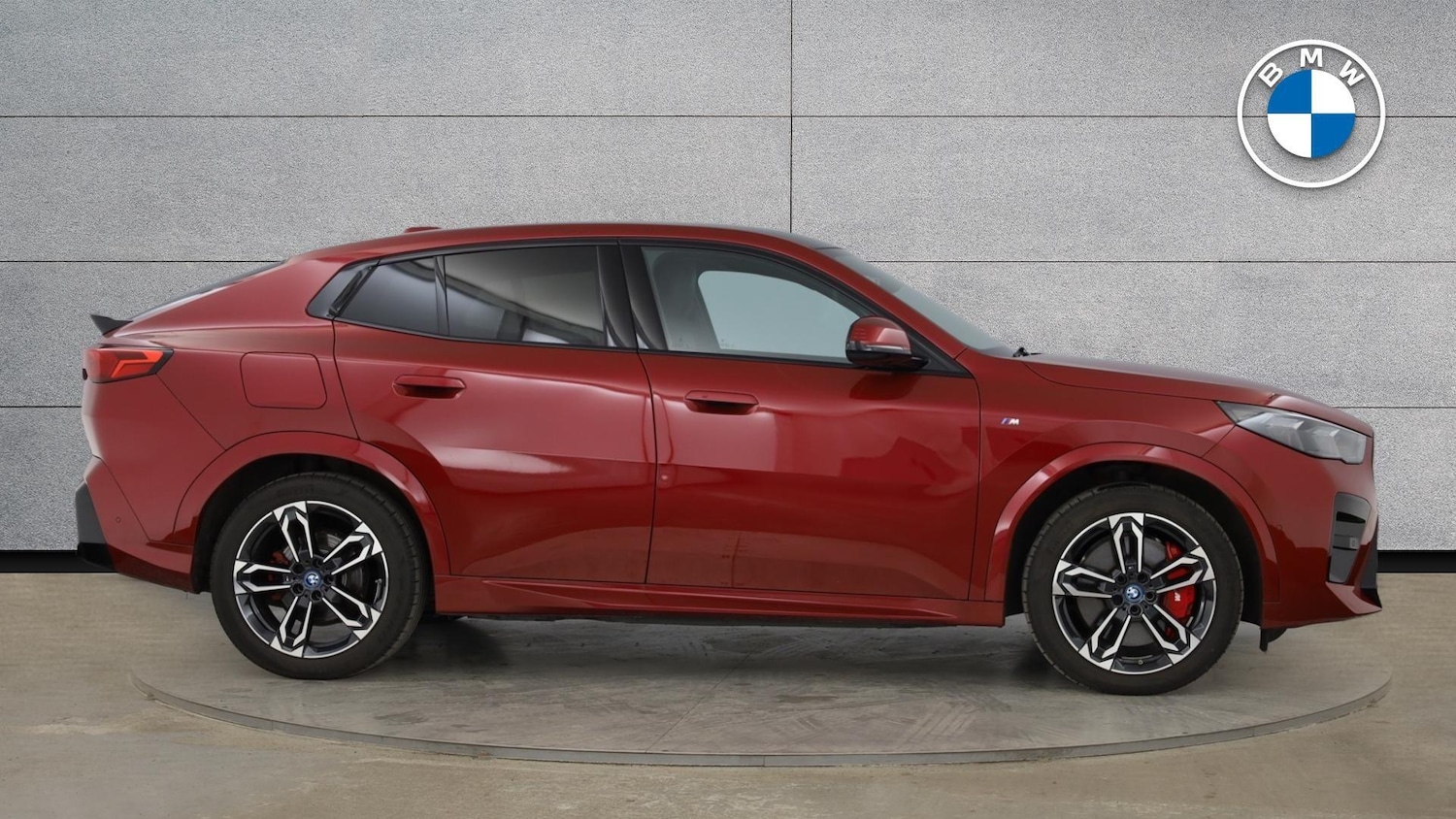 Used BMW iX2 2025 for sale - 77783850: Photo 3