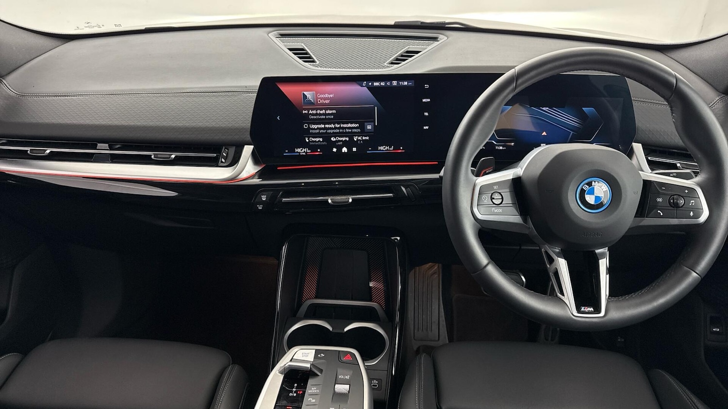 Used BMW iX2 2025 for sale - 77783850: Photo 4