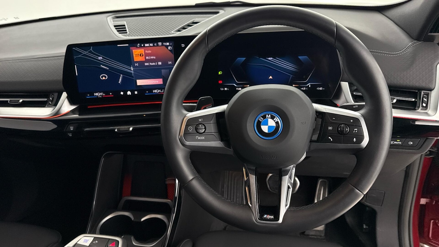 Used BMW iX2 2025 for sale - 77783850: Photo 5