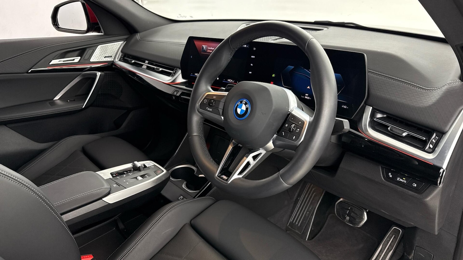 Used BMW iX2 2025 for sale - 77783850: Photo 6