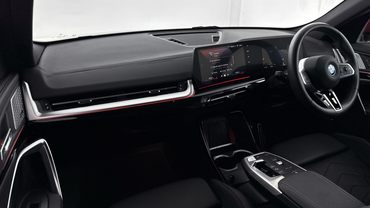 Used BMW iX2 2025 for sale - 77783850: Photo 7