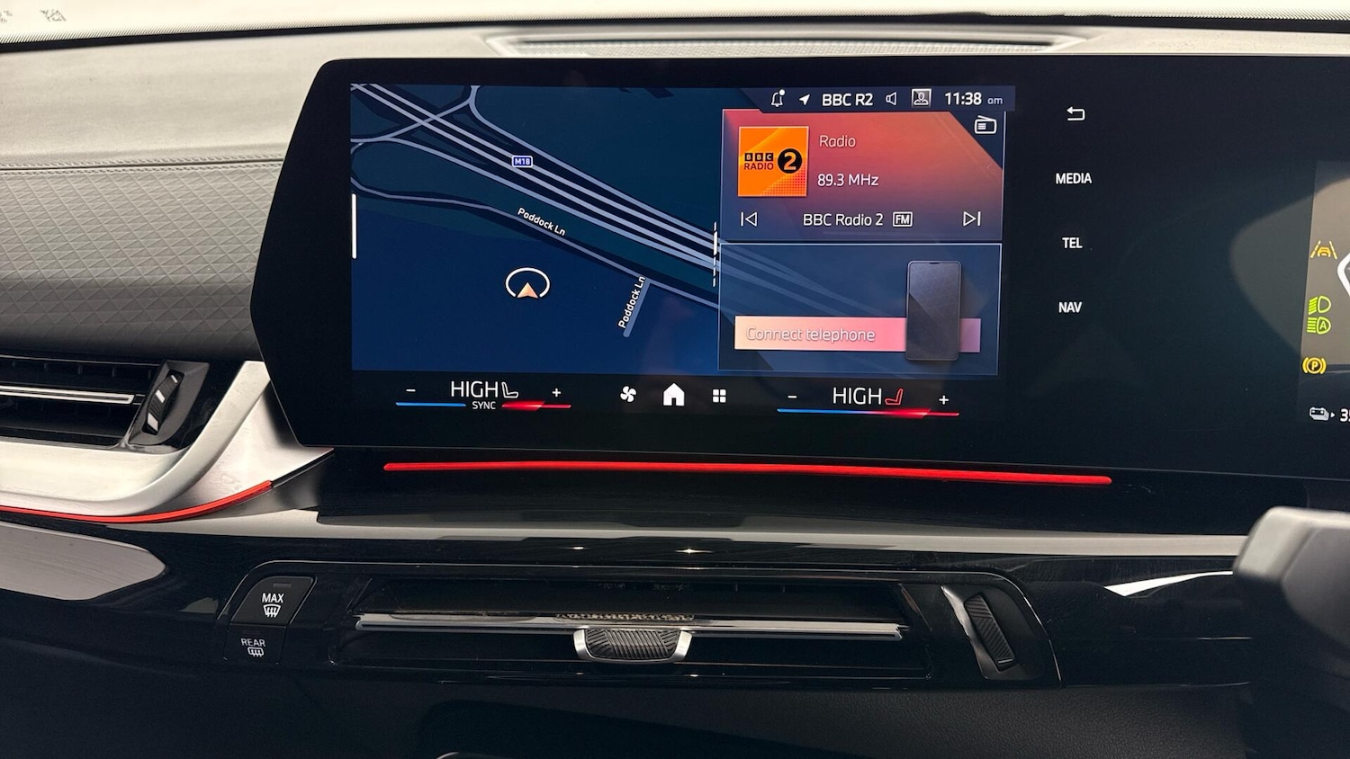 Used BMW iX2 2025 for sale - 77783850: Photo 8