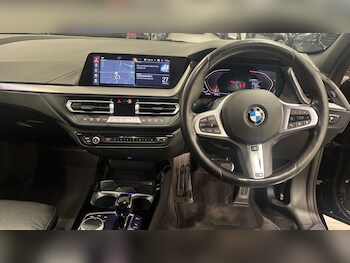 Used BMW 1 Series 2023 for sale - 77279389: Photo