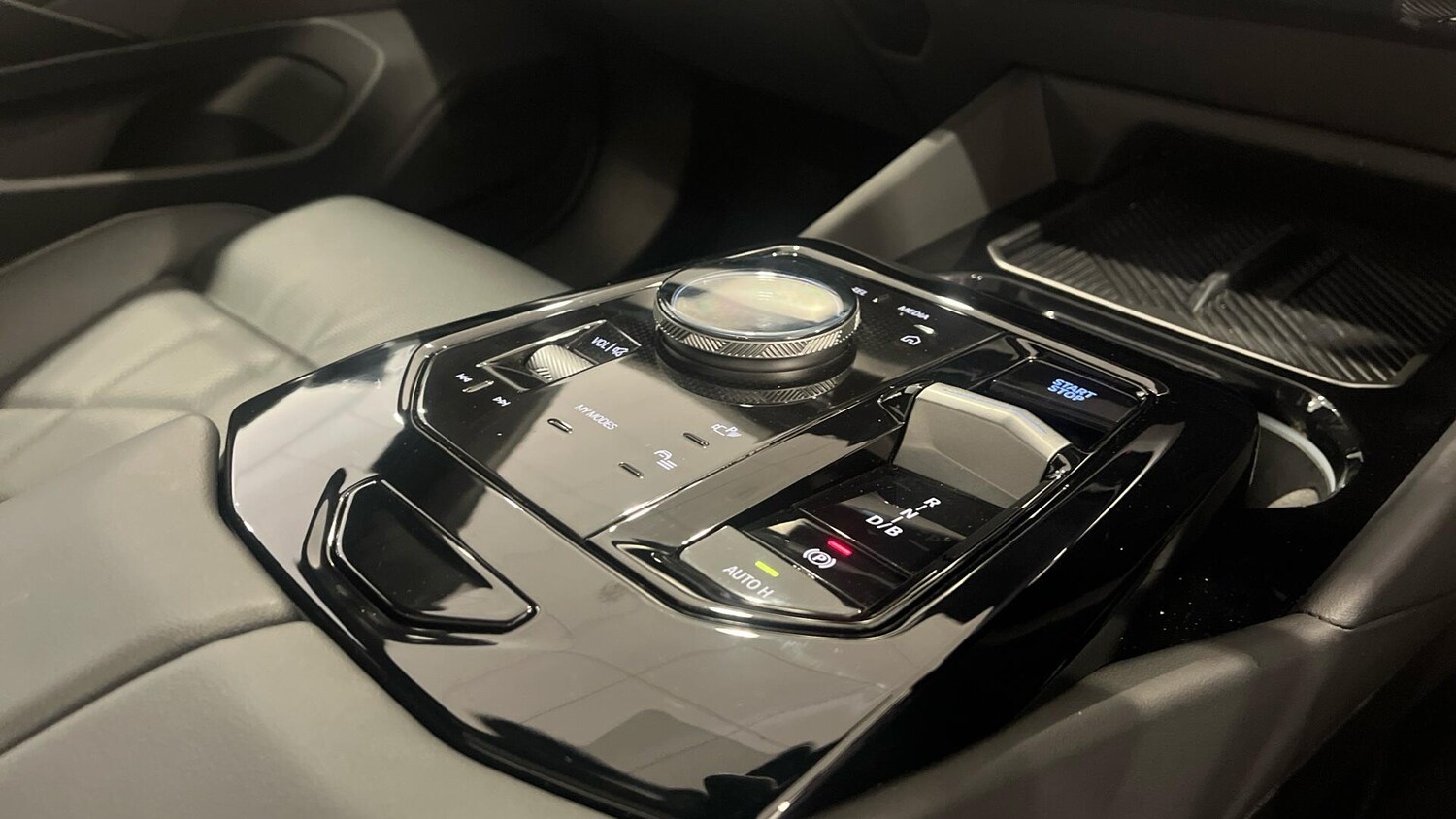 Used BMW i5 2025 for sale - 76760428: Photo 10