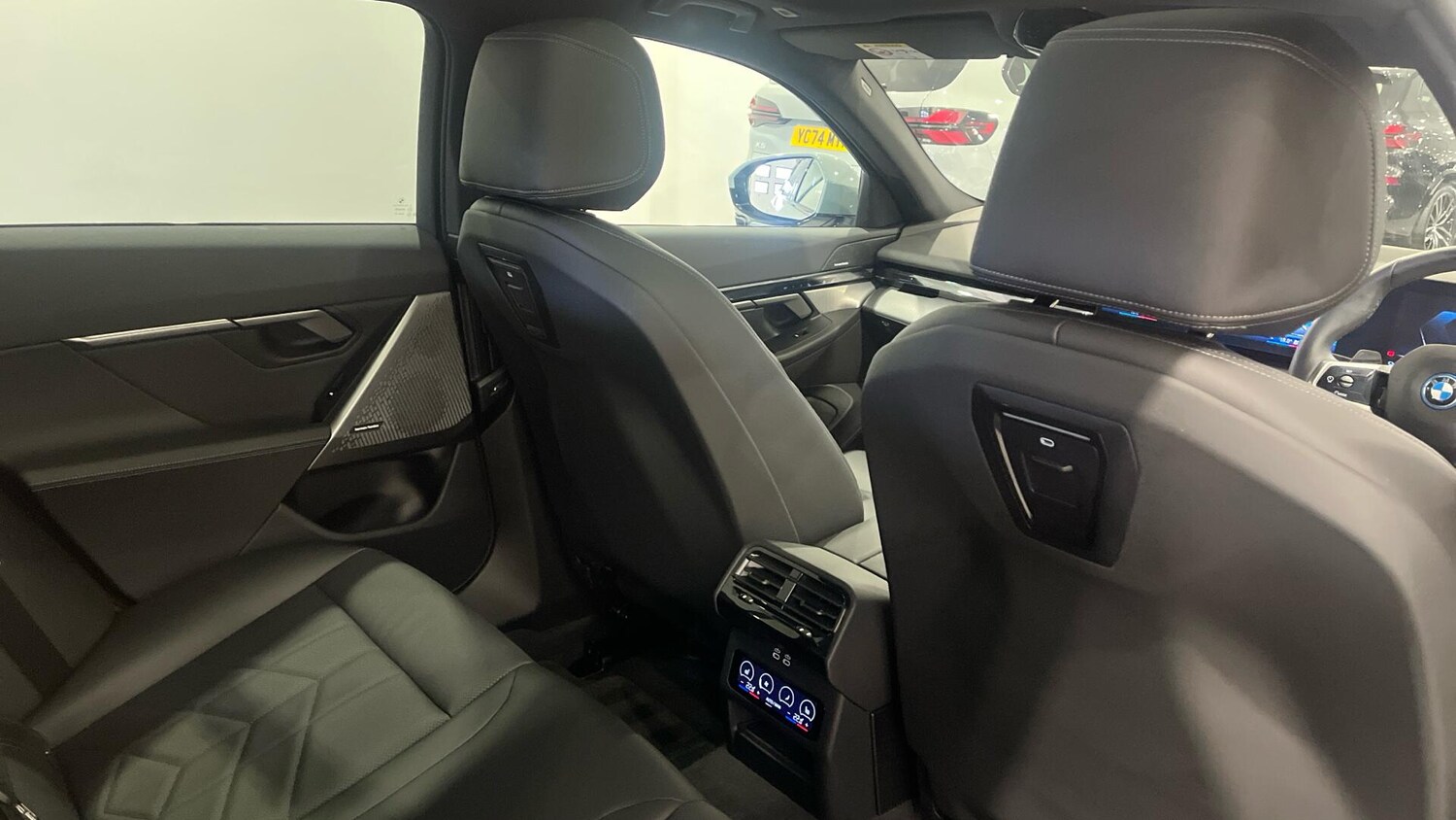 Used BMW i5 2025 for sale - 76760428: Photo 12