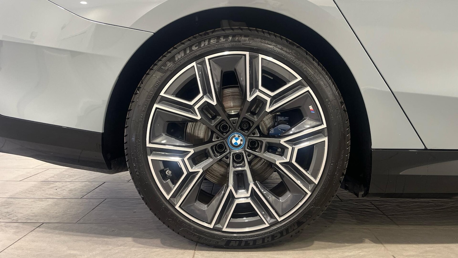 Used BMW i5 2025 for sale - 76760428: Photo 14