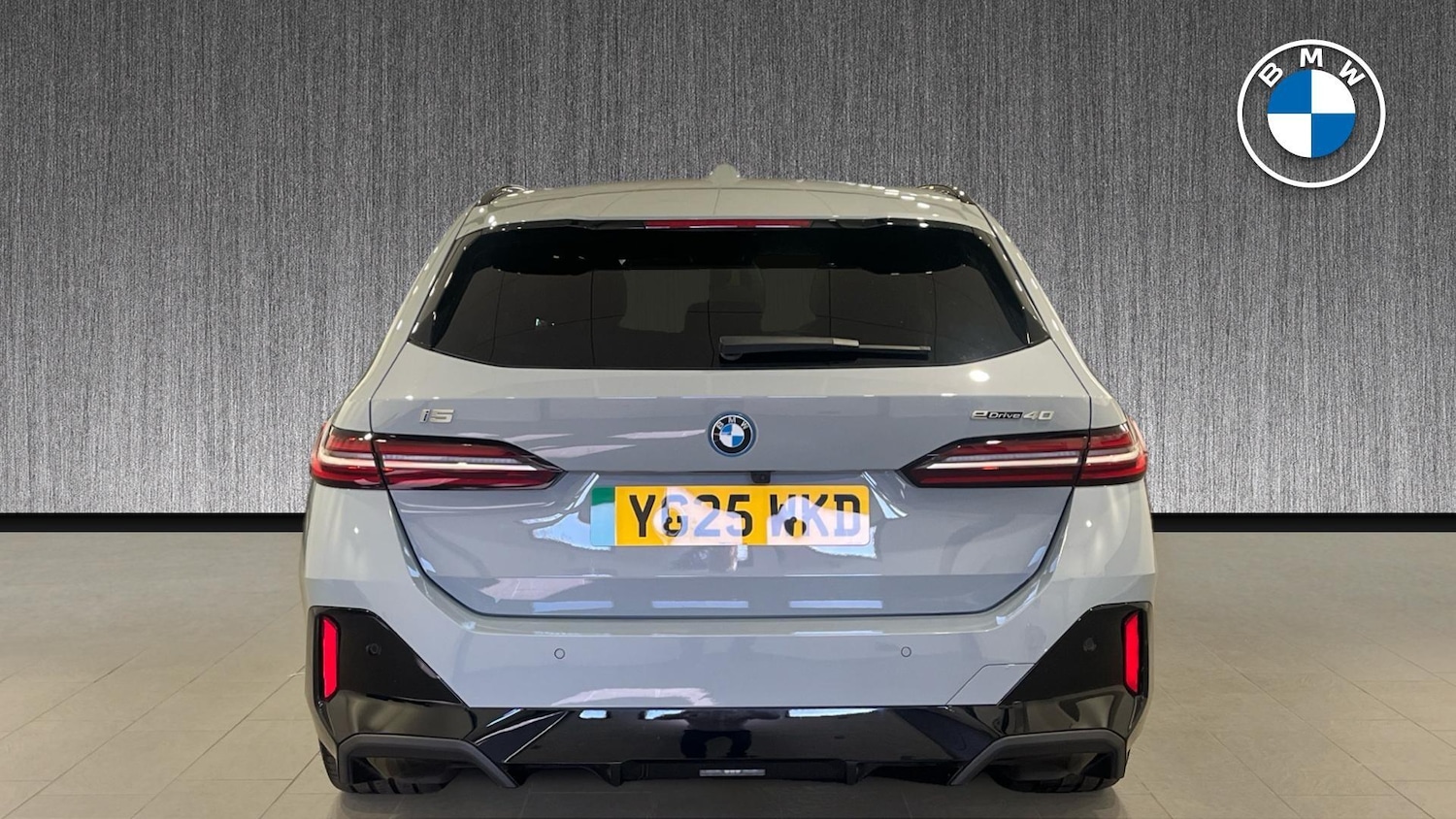 Used BMW i5 2025 for sale - 76760428: Photo 15