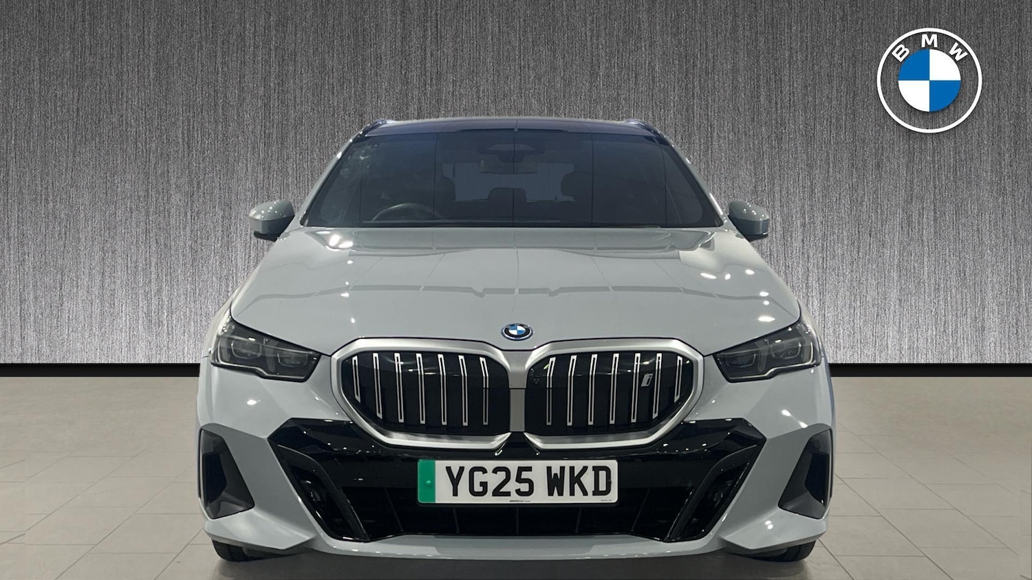 Used BMW i5 2025 for sale - 76760428: Photo 16