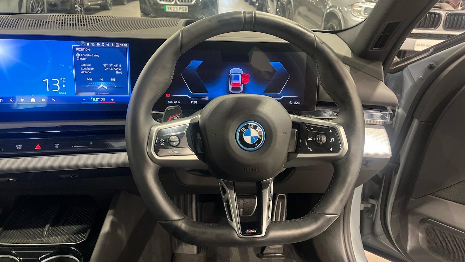 Used BMW i5 2025 for sale - 76760428: Photo 5