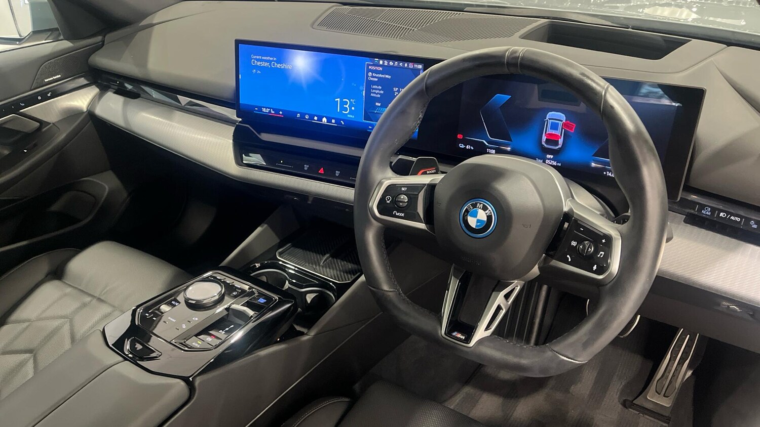 Used BMW i5 2025 for sale - 76760428: Photo 6