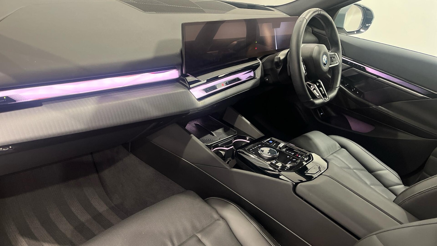 Used BMW i5 2025 for sale - 76760428: Photo 7