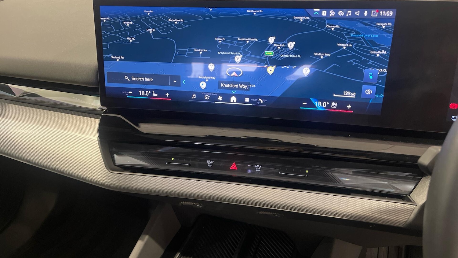 Used BMW i5 2025 for sale - 76760428: Photo 8