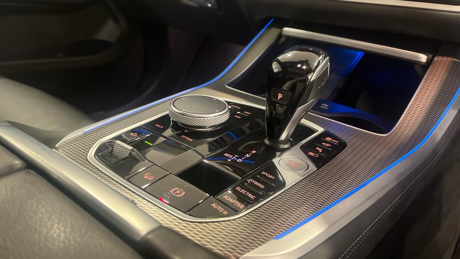 Used BMW X5 2022 for sale - 76760269: Photo 10