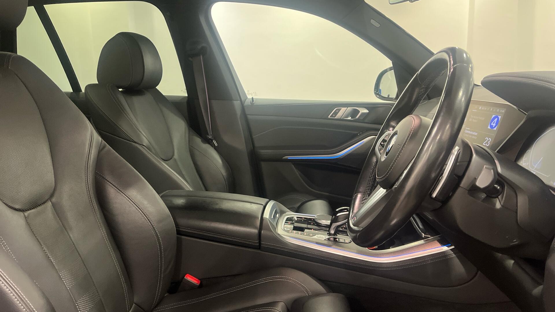 Used BMW X5 2022 for sale - 76760269: Photo 11