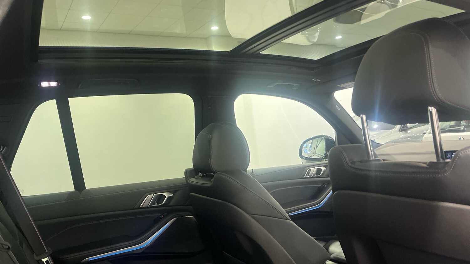 Used BMW X5 2022 for sale - 76760269: Photo 12