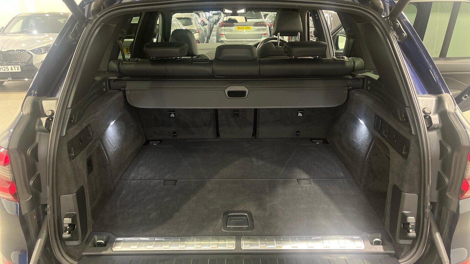 Used BMW X5 2022 for sale - 76760269: Photo 13