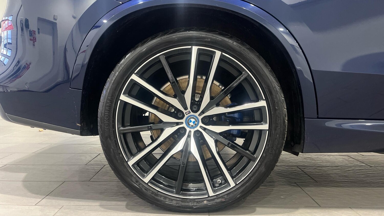 Used BMW X5 2022 for sale - 76760269: Photo 14