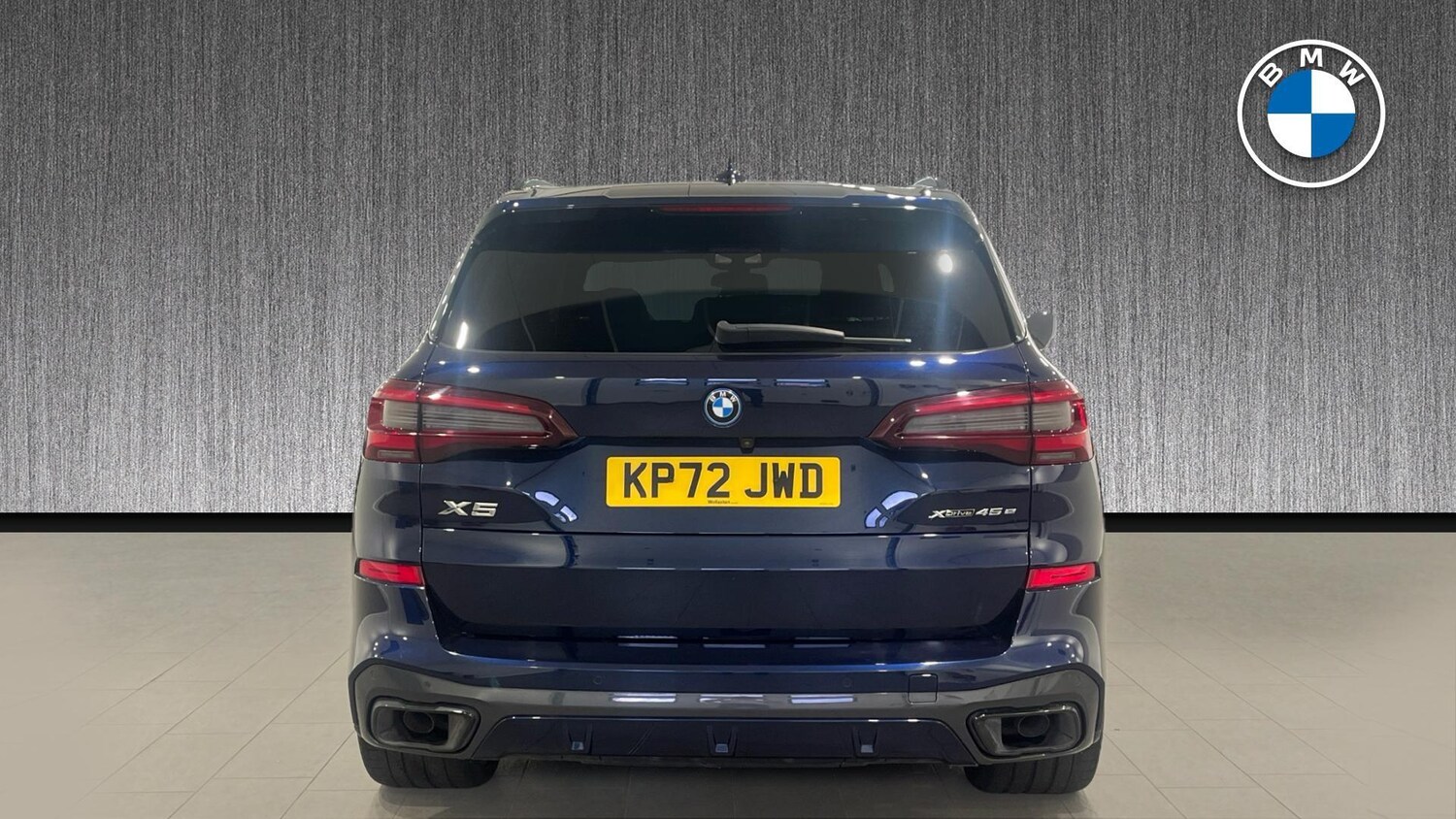 Used BMW X5 2022 for sale - 76760269: Photo 15