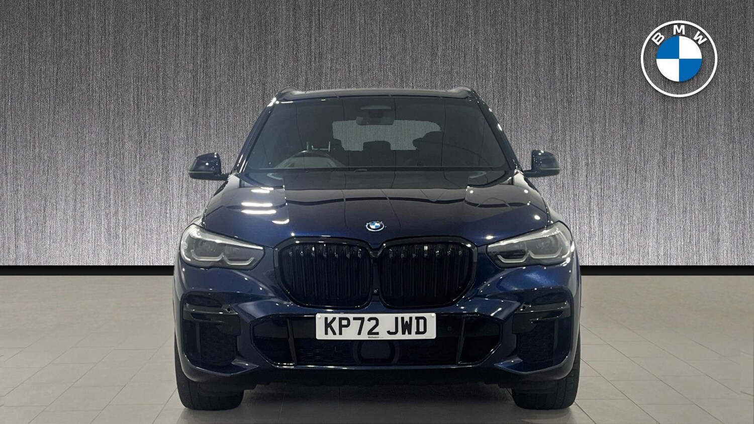 Used BMW X5 2022 for sale - 76760269: Photo 16