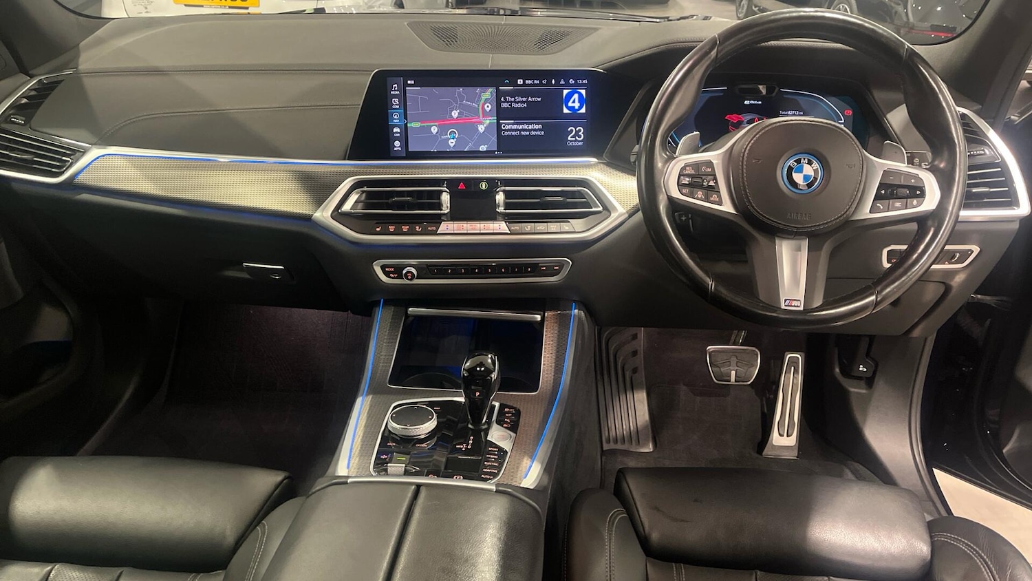 Used BMW X5 2022 for sale - 76760269: Photo 4