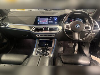 Used BMW X5 2022 for sale - 76760269: Photo