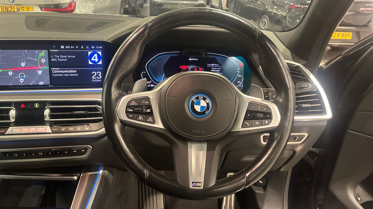 Used BMW X5 2022 for sale - 76760269: Photo 5