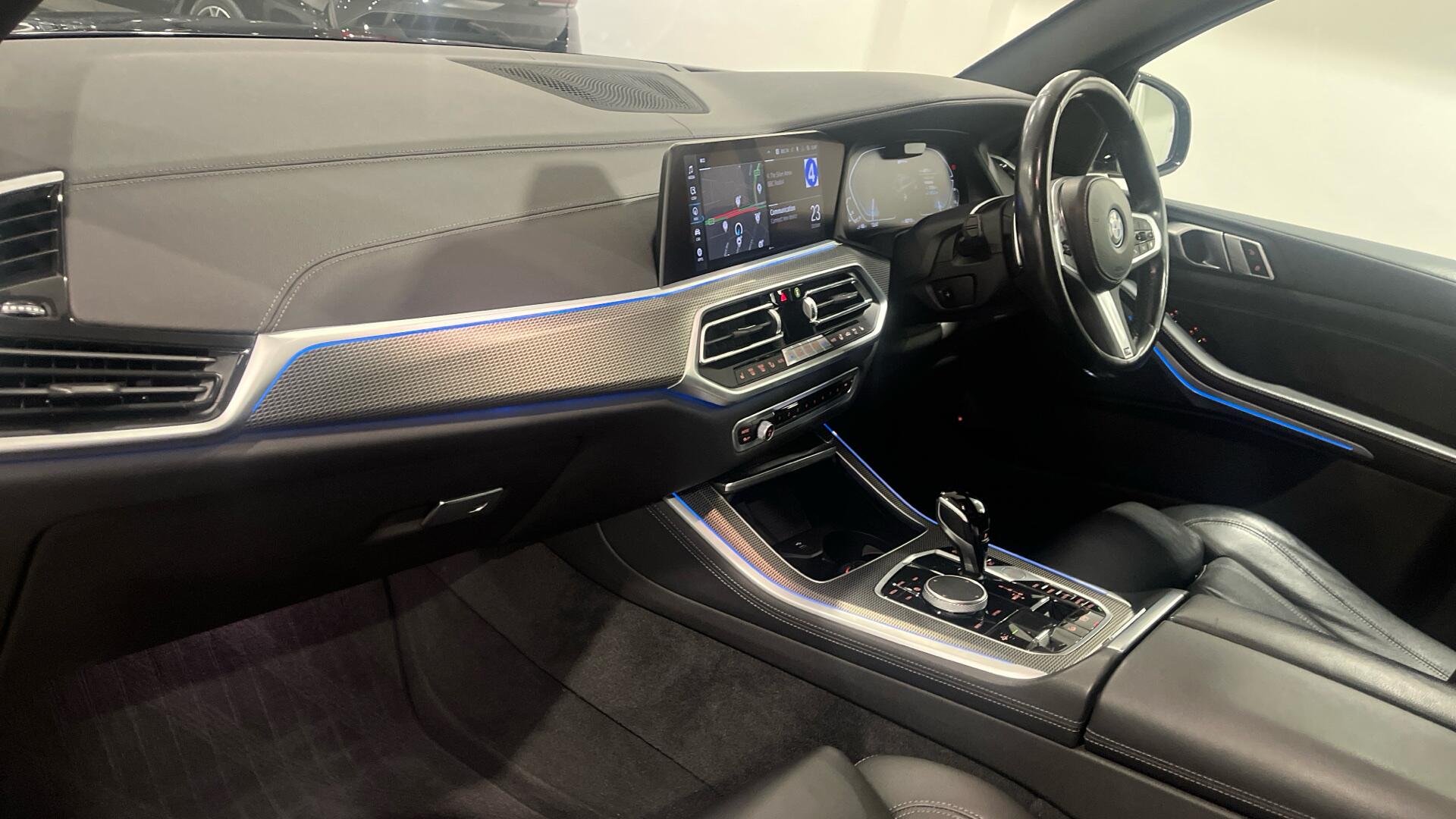 Used BMW X5 2022 for sale - 76760269: Photo 7