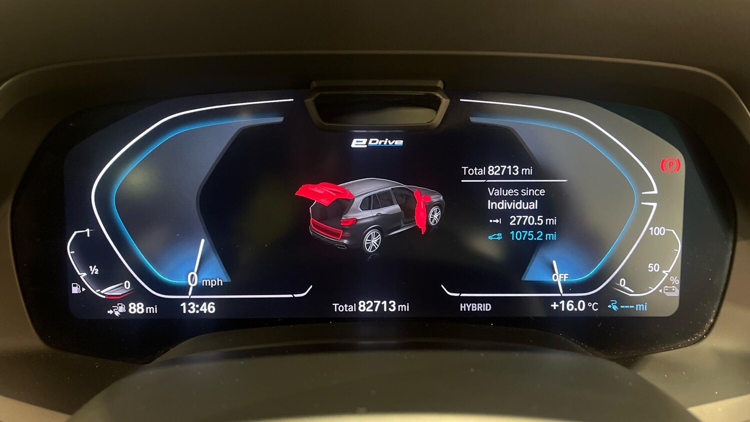 Used BMW X5 2022 for sale - 76760269: Photo 9