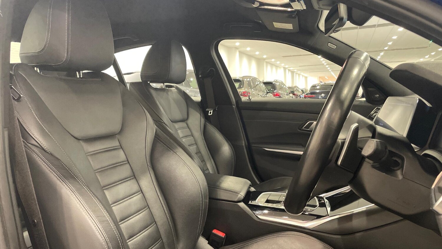 Used BMW 3 Series for sale - 77254648: Photo 11