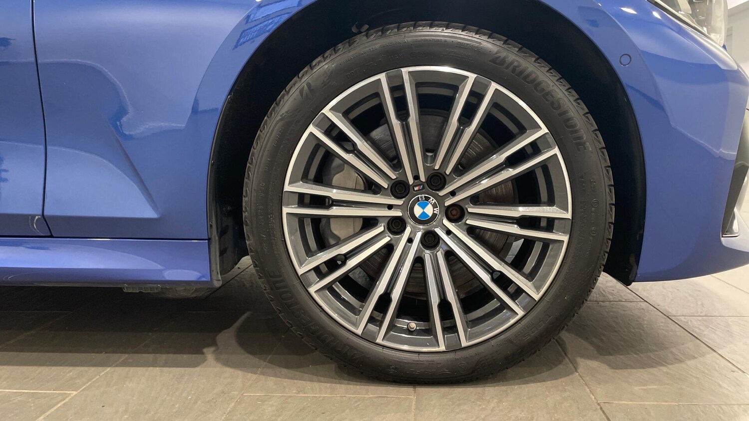 Used BMW 3 Series for sale - 77254648: Photo 14