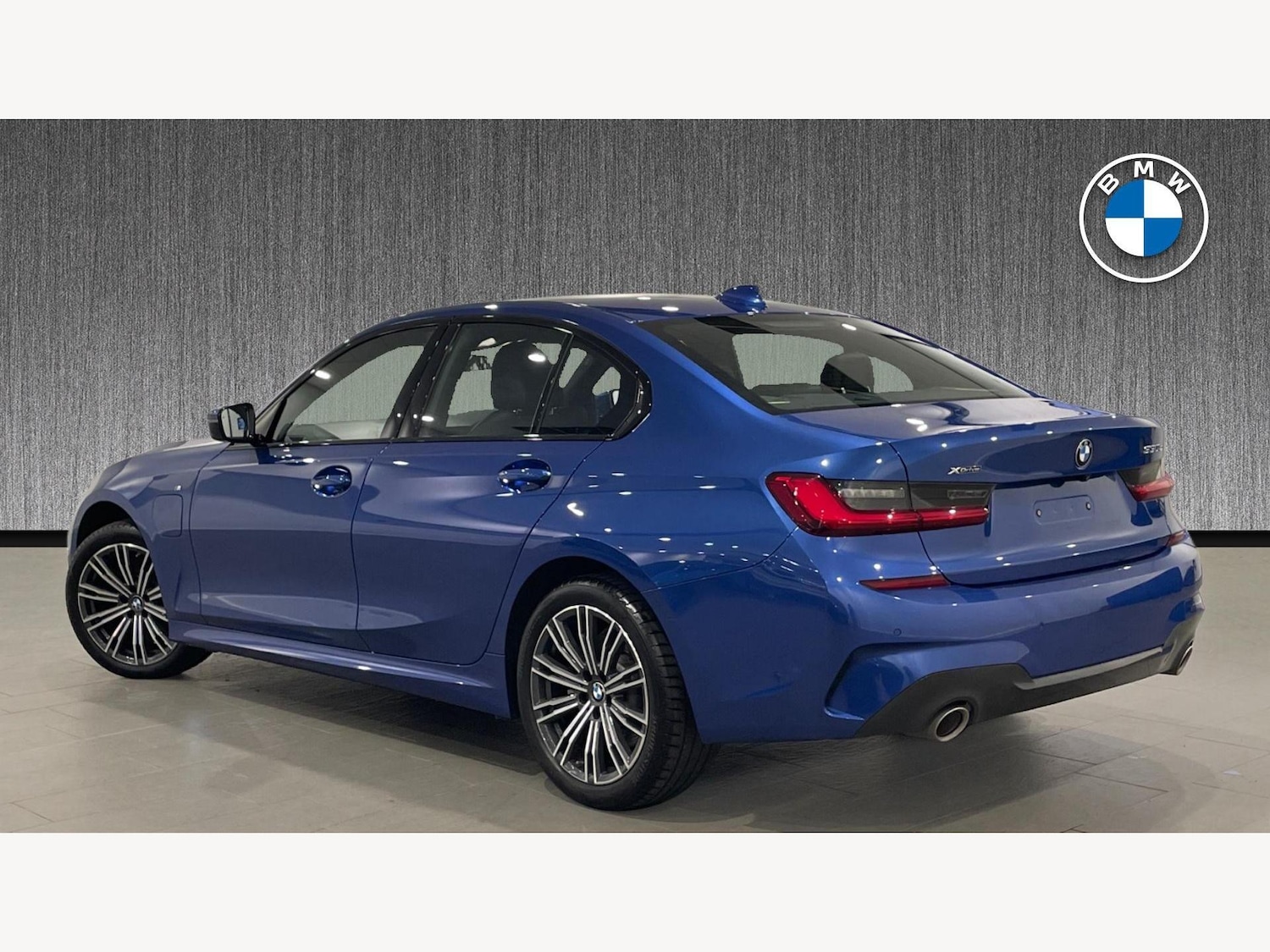 Used BMW 3 Series for sale - 77254648: Photo 2