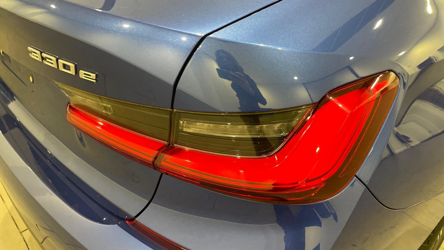 Used BMW 3 Series for sale - 77254648: Photo 22