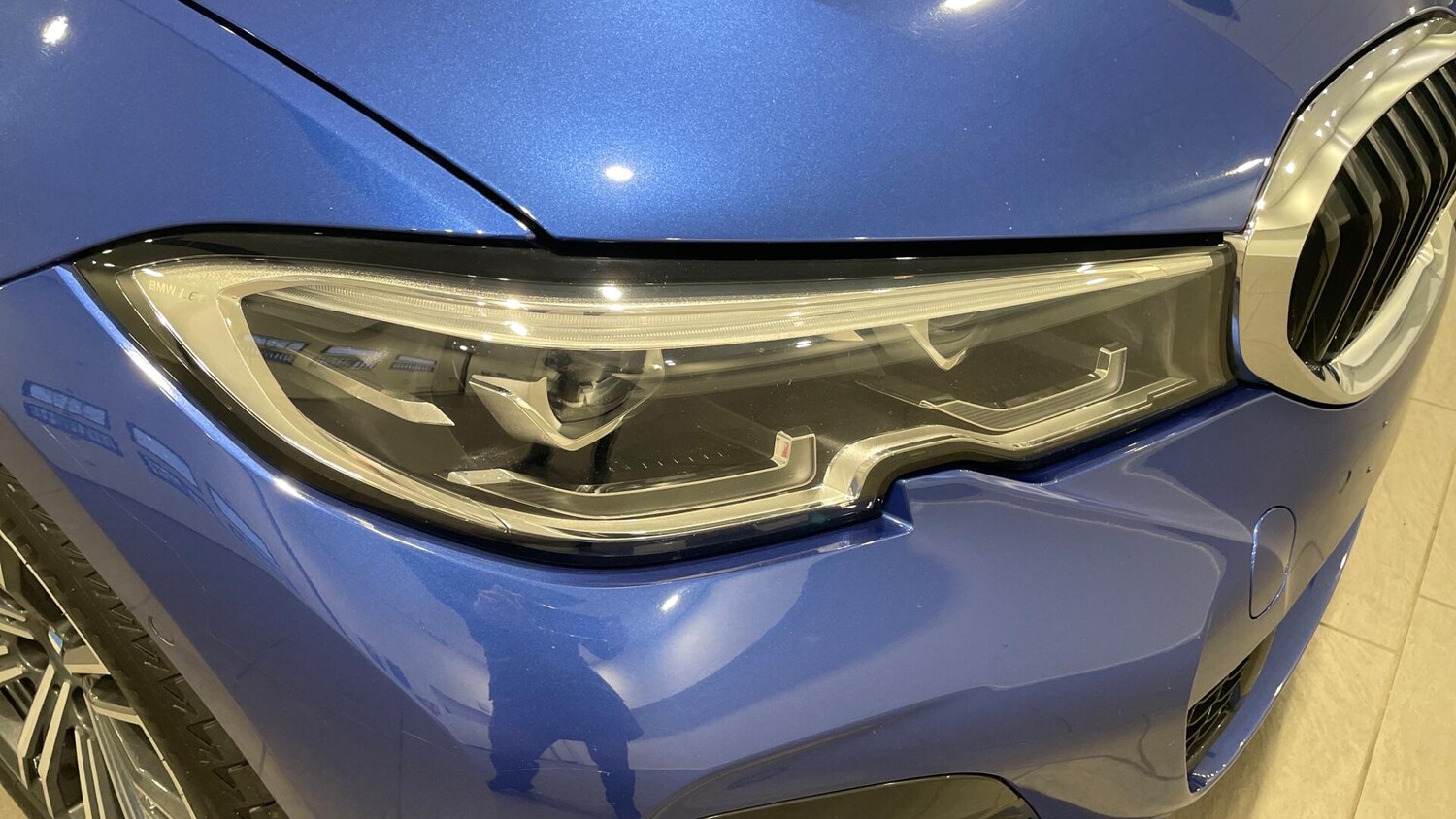 Used BMW 3 Series for sale - 77254648: Photo 23