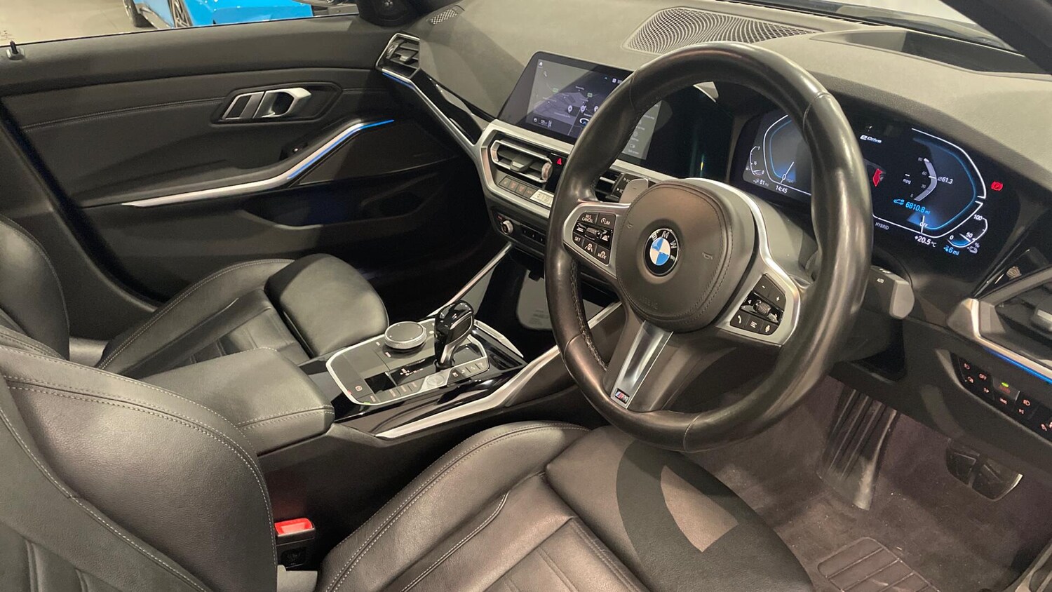 Used BMW 3 Series for sale - 77254648: Photo 6