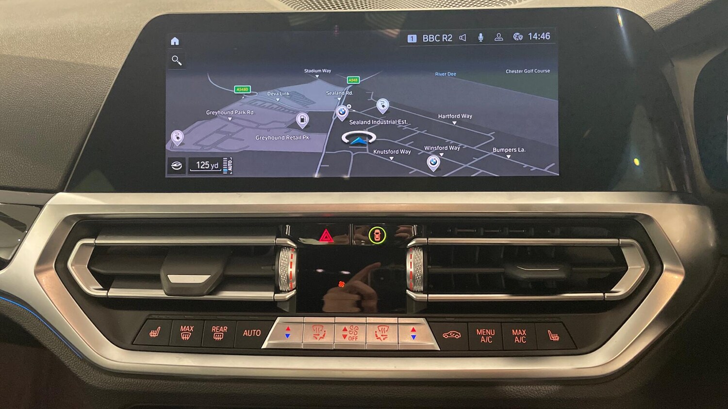 Used BMW 3 Series for sale - 77254648: Photo 8