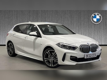 Used BMW 1 Series 2022 for sale - 77424723: Photo