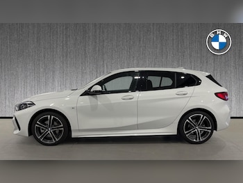 Used BMW 1 Series 2022 for sale - 77424723: Photo