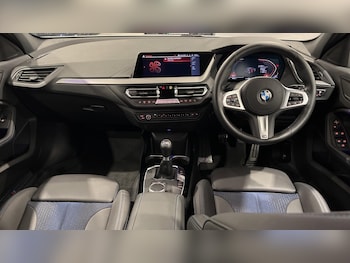 Used BMW 1 Series 2022 for sale - 77424723: Photo