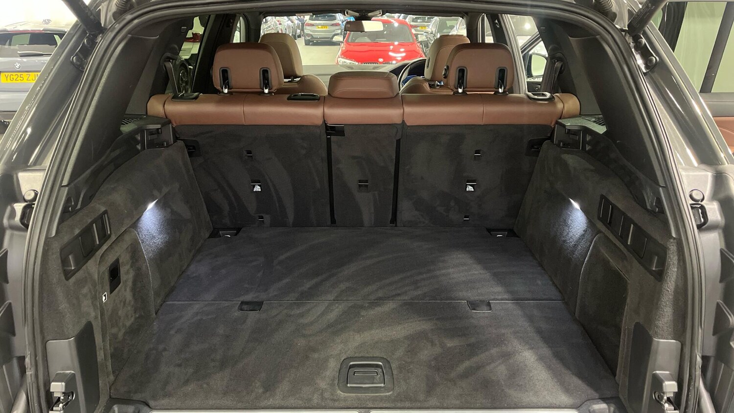 Used BMW X5 for sale - 77598563: Photo 13