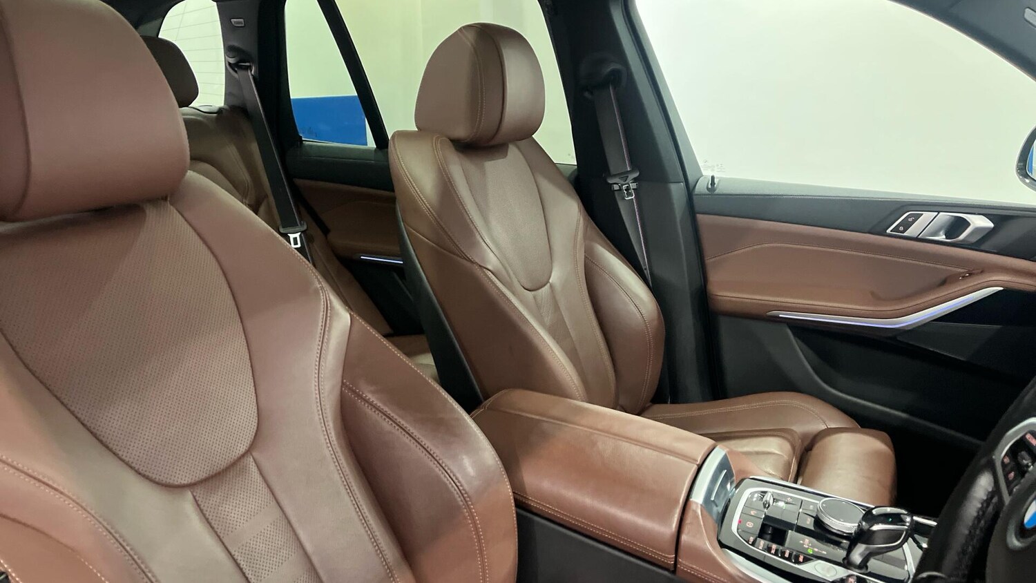 Used BMW X5 for sale - 77598563: Photo 19